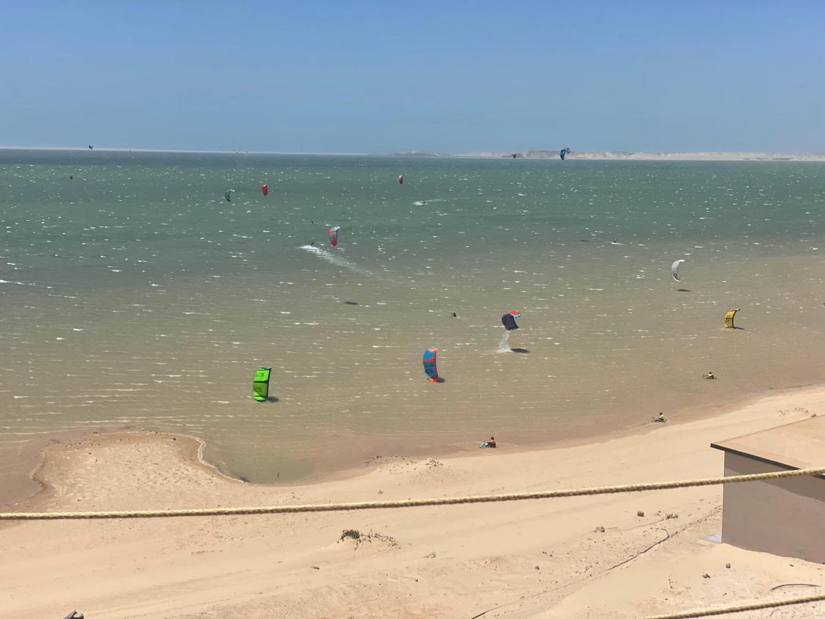 Paraiso Ad-Dakhla Exterior foto