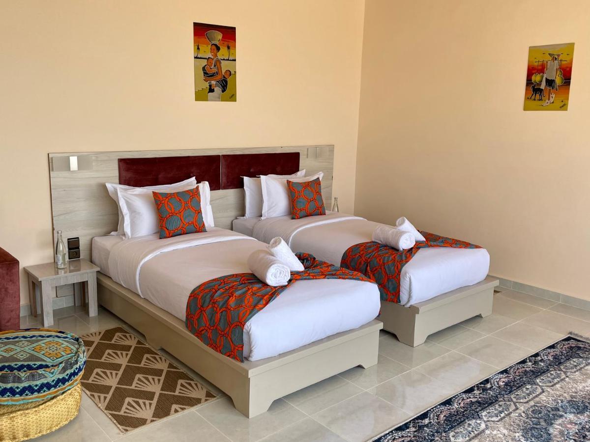 Paraiso Ad-Dakhla Exterior foto