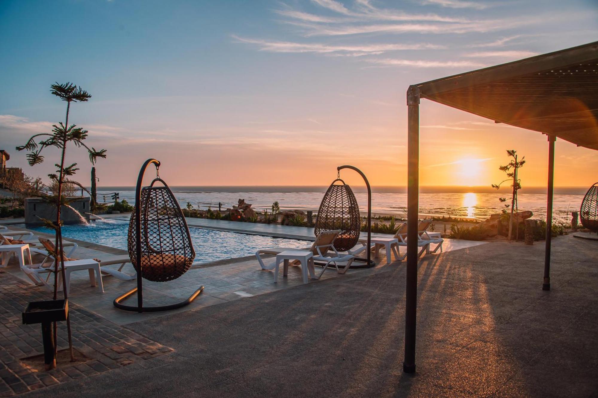 Paraiso Ad-Dakhla Exterior foto