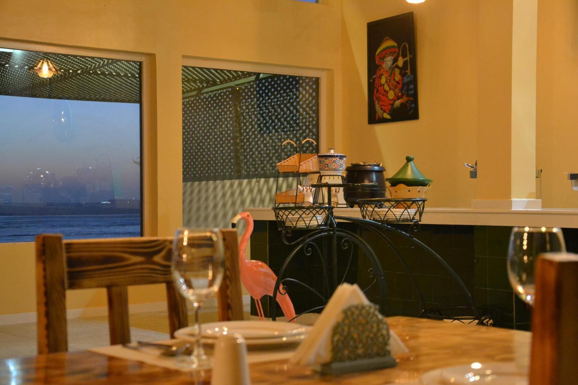 Paraiso Ad-Dakhla Exterior foto